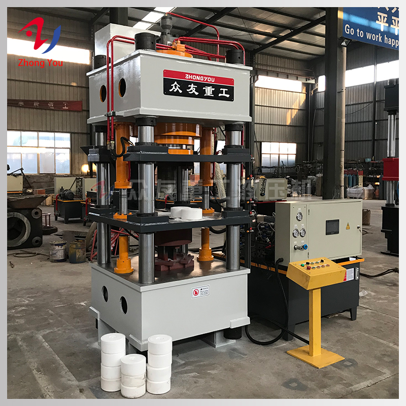 油壓機(jī)廠家解答油壓機(jī)的密封件應(yīng)滿足哪些要求？