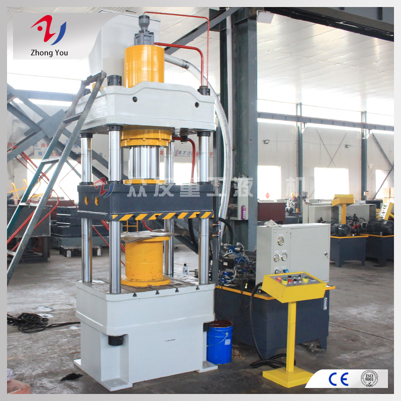 油壓機(jī)：油壓機(jī)失載怎么辦？油壓機(jī)廠家專業(yè)解答