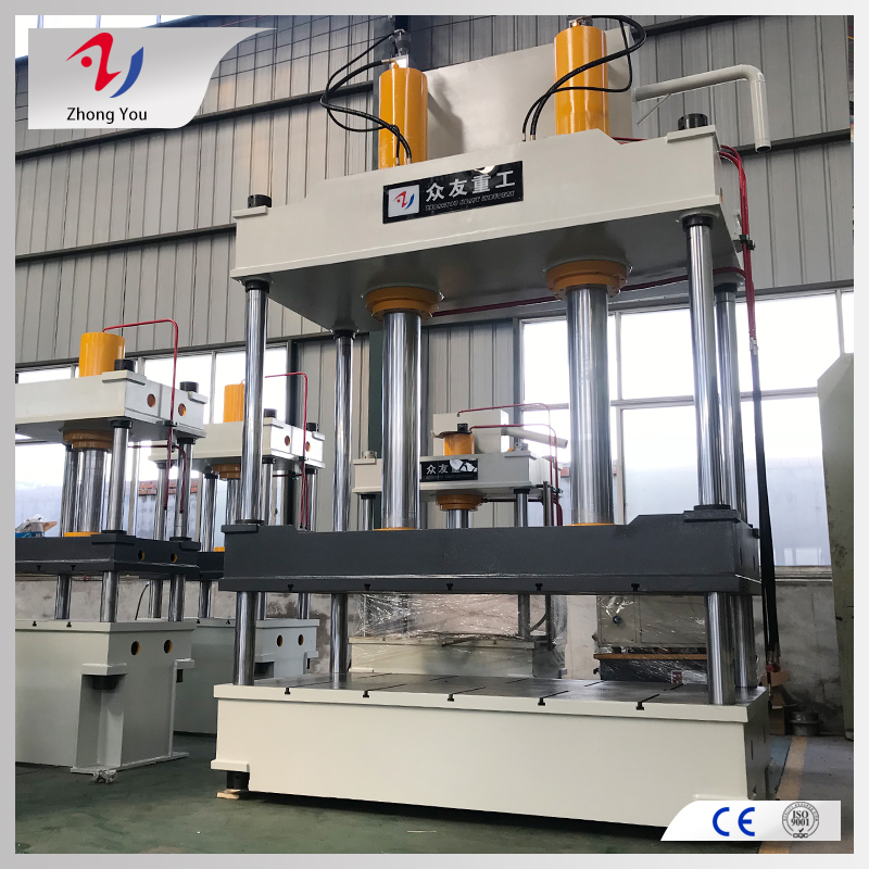 315噸油壓機(jī)油缸活塞的工作條件有哪些？油壓機(jī)廠(chǎng)家解答