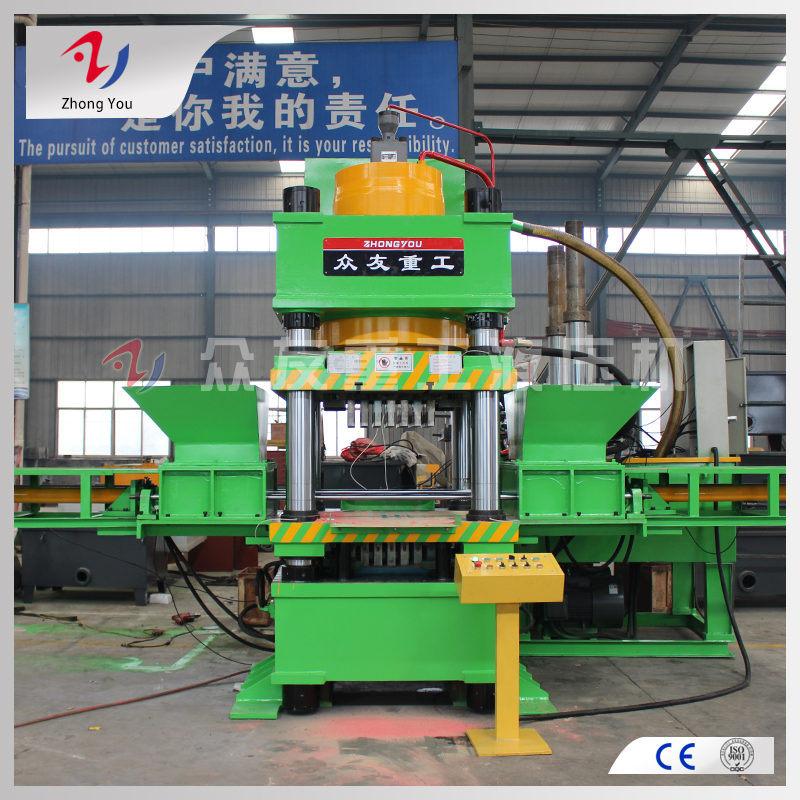 成型油壓機(jī)停止運(yùn)轉(zhuǎn)時(shí)有哪些注意事項(xiàng)？